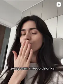 QORA — ubrania dla wysokich kobiet